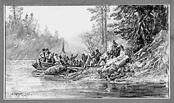 Иллюстрация к книге — Сага о Великой Степи [i_018.jpg]