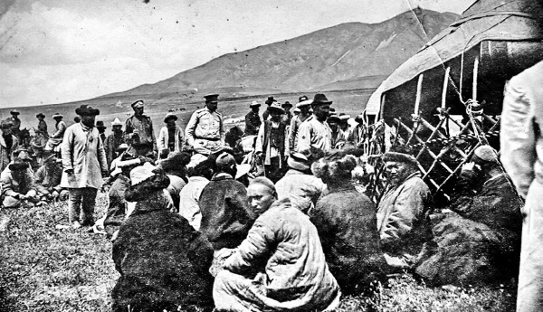 Иллюстрация к книге — Сага о Великой Степи [i_022.jpg]