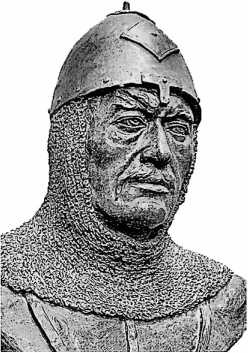 Иллюстрация к книге — Сага о Великой Степи [i_028.jpg]