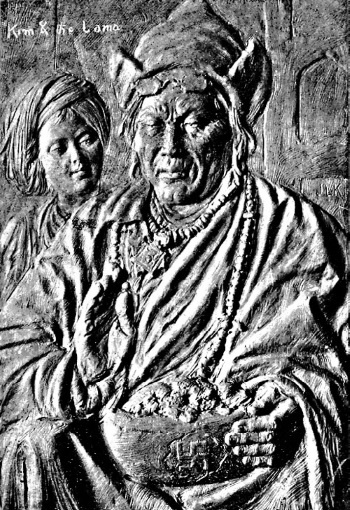 Иллюстрация к книге — Сага о Великой Степи [i_030.jpg]