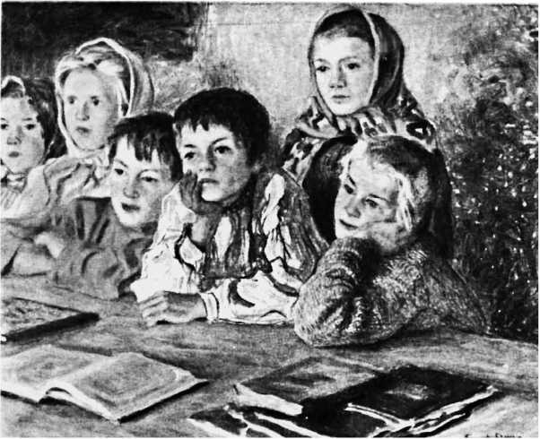 Иллюстрация к книге — Сага о Великой Степи [i_044.jpg]