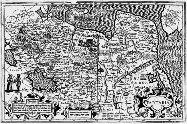 Иллюстрация к книге — Сага о Великой Степи [i_054.jpg]