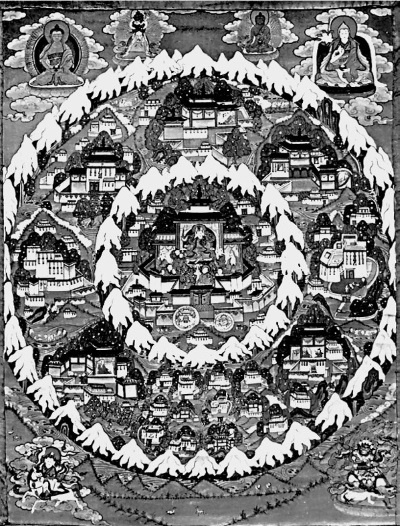 Иллюстрация к книге — Сага о Великой Степи [i_058.jpg]