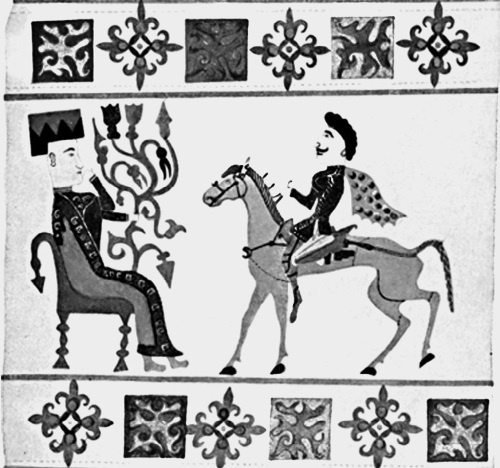 Иллюстрация к книге — Сага о Великой Степи [i_077.jpg]