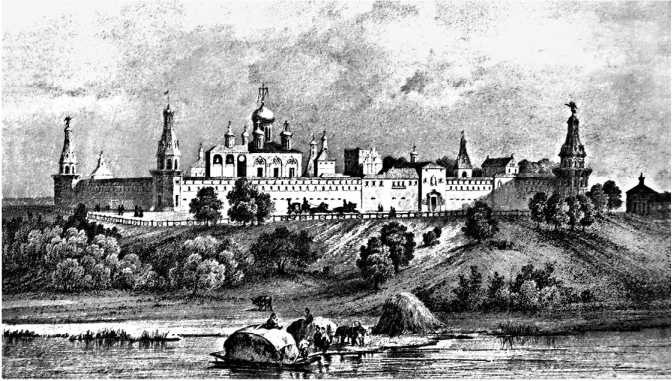 Иллюстрация к книге — Сага о Великой Степи [i_080.jpg]