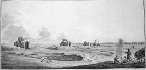 Иллюстрация к книге — Сага о Великой Степи [i_089.jpg]