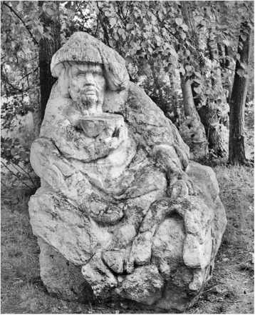 Иллюстрация к книге — Сага о Великой Степи [i_092.jpg]