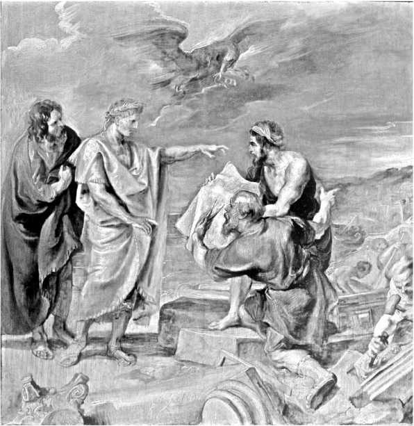 Иллюстрация к книге — Сага о Великой Степи [i_108.jpg]