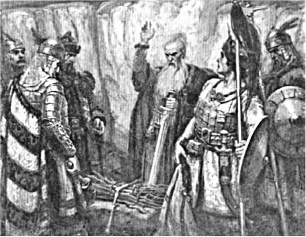 Иллюстрация к книге — Сага о Великой Степи [i_109.jpg]