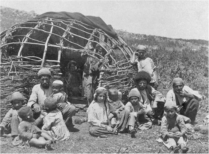 Иллюстрация к книге — Сага о Великой Степи [i_112.jpg]