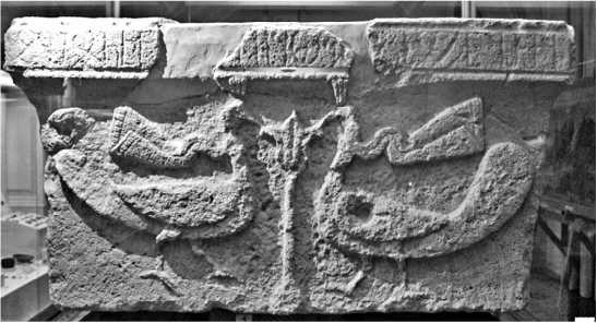 Иллюстрация к книге — Сага о Великой Степи [i_116.jpg]