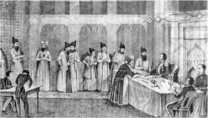 Иллюстрация к книге — Сага о Великой Степи [i_122.jpg]