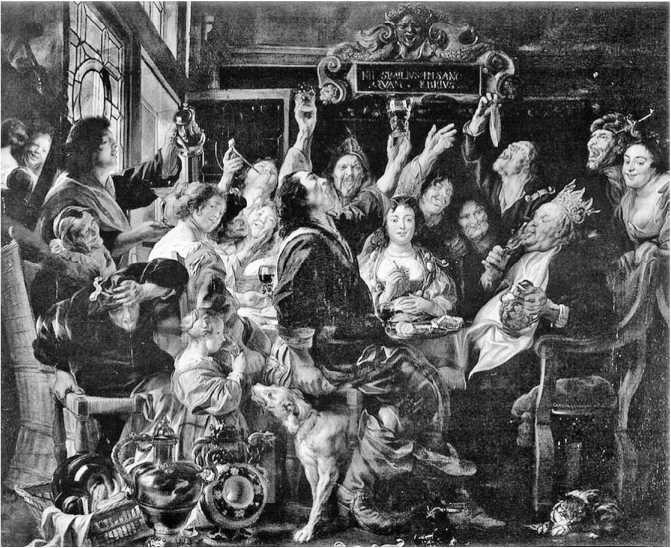 Иллюстрация к книге — Сага о Великой Степи [i_131.jpg]