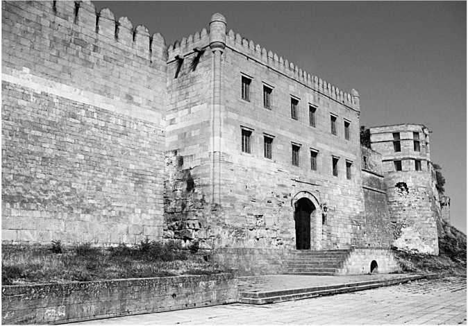 Иллюстрация к книге — Сага о Великой Степи [i_141.jpg]