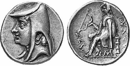 Иллюстрация к книге — Сага о Великой Степи [i_143.jpg]