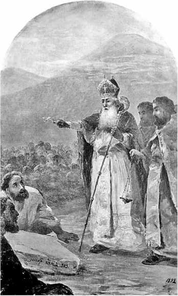 Иллюстрация к книге — Сага о Великой Степи [i_144.jpg]