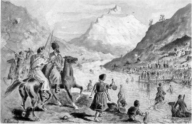 Иллюстрация к книге — Сага о Великой Степи [i_154.jpg]