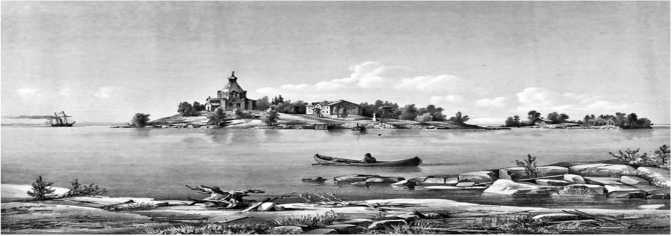 Иллюстрация к книге — Сага о Великой Степи [i_156.jpg]