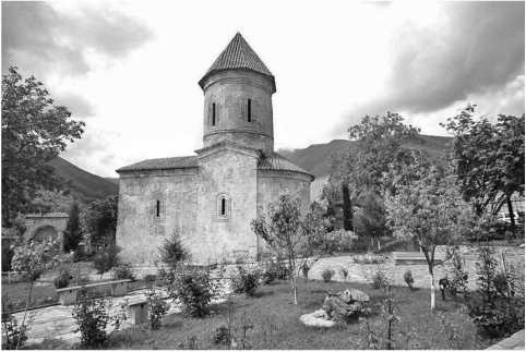 Иллюстрация к книге — Сага о Великой Степи [i_159.jpg]