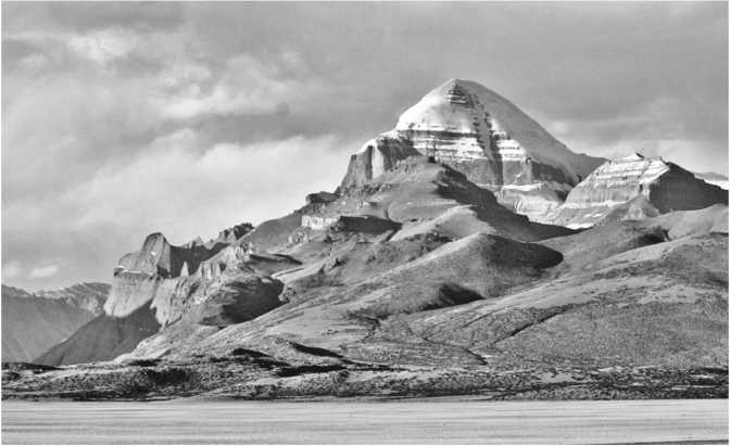 Иллюстрация к книге — Сага о Великой Степи [i_163.jpg]