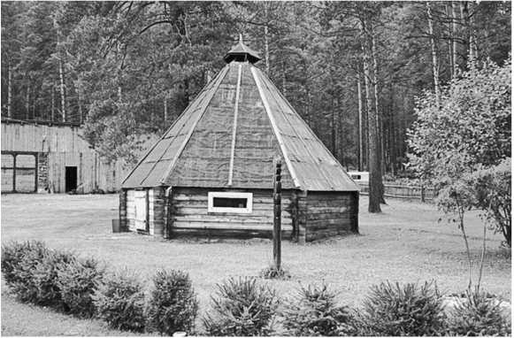 Иллюстрация к книге — Сага о Великой Степи [i_164.jpg]