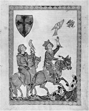 Иллюстрация к книге — Сага о Великой Степи [i_168.jpg]