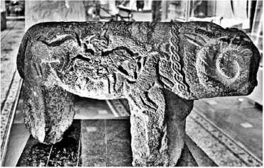 Иллюстрация к книге — Сага о Великой Степи [i_185.jpg]