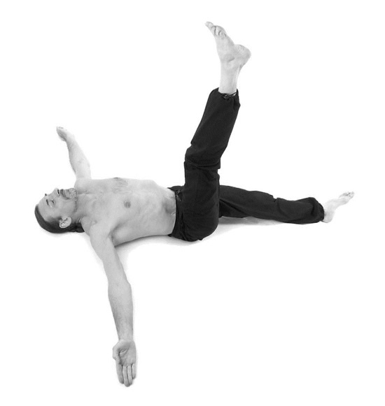 Иллюстрация к книге — Йога за 10 минут. Упражнения, которые вернут бодрость, омолодят тело, предотвратят болезни! [i_014.jpg]