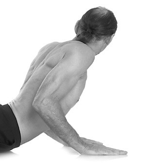 Иллюстрация к книге — Йога за 10 минут. Упражнения, которые вернут бодрость, омолодят тело, предотвратят болезни! [i_022.jpg]