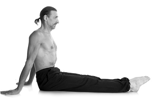 Иллюстрация к книге — Йога за 10 минут. Упражнения, которые вернут бодрость, омолодят тело, предотвратят болезни! [i_036.jpg]