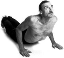 Иллюстрация к книге — Йога за 10 минут. Упражнения, которые вернут бодрость, омолодят тело, предотвратят болезни! [i_071.jpg]