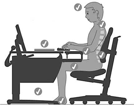 Иллюстрация к книге — Йога за 10 минут. Упражнения, которые вернут бодрость, омолодят тело, предотвратят болезни! [i_083.jpg]