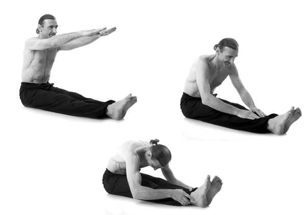 Иллюстрация к книге — Йога за 10 минут. Упражнения, которые вернут бодрость, омолодят тело, предотвратят болезни! [i_112.jpg]