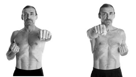 Иллюстрация к книге — Йога за 10 минут. Упражнения, которые вернут бодрость, омолодят тело, предотвратят болезни! [i_114.jpg]