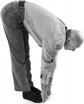 Иллюстрация к книге — Йога за 10 минут. Упражнения, которые вернут бодрость, омолодят тело, предотвратят болезни! [i_152.jpg]