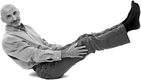 Иллюстрация к книге — Йога за 10 минут. Упражнения, которые вернут бодрость, омолодят тело, предотвратят болезни! [i_169.jpg]