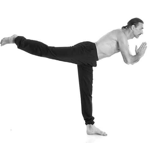 Иллюстрация к книге — Йога за 10 минут. Упражнения, которые вернут бодрость, омолодят тело, предотвратят болезни! [i_179.jpg]