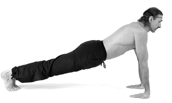 Иллюстрация к книге — Йога за 10 минут. Упражнения, которые вернут бодрость, омолодят тело, предотвратят болезни! [i_187.jpg]