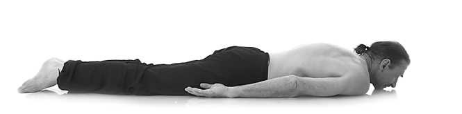 Иллюстрация к книге — Йога за 10 минут. Упражнения, которые вернут бодрость, омолодят тело, предотвратят болезни! [i_195.jpg]