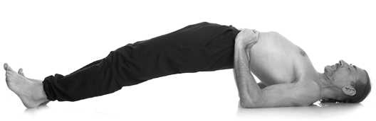 Иллюстрация к книге — Йога за 10 минут. Упражнения, которые вернут бодрость, омолодят тело, предотвратят болезни! [i_197.jpg]