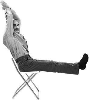 Иллюстрация к книге — Йога за 10 минут. Упражнения, которые вернут бодрость, омолодят тело, предотвратят болезни! [i_221.jpg]