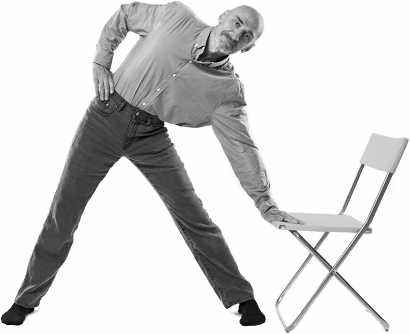 Иллюстрация к книге — Йога за 10 минут. Упражнения, которые вернут бодрость, омолодят тело, предотвратят болезни! [i_230.jpg]