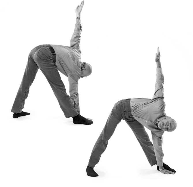 Иллюстрация к книге — Йога за 10 минут. Упражнения, которые вернут бодрость, омолодят тело, предотвратят болезни! [i_238.jpg]