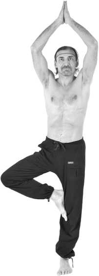 Иллюстрация к книге — Йога за 10 минут. Упражнения, которые вернут бодрость, омолодят тело, предотвратят болезни! [i_261.jpg]