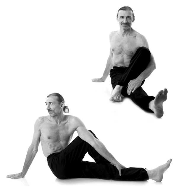 Иллюстрация к книге — Йога за 10 минут. Упражнения, которые вернут бодрость, омолодят тело, предотвратят болезни! [i_265.jpg]