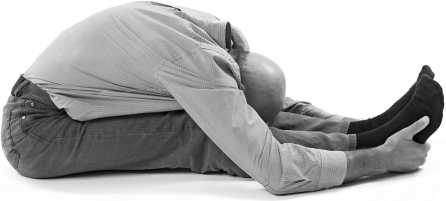 Иллюстрация к книге — Йога за 10 минут. Упражнения, которые вернут бодрость, омолодят тело, предотвратят болезни! [i_286.jpg]