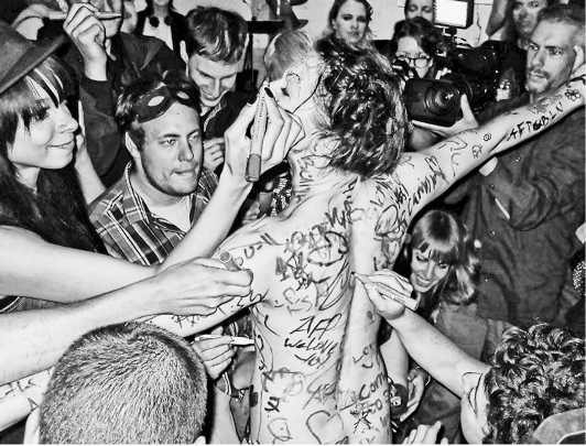 Иллюстрация к книге — Хватит ныть. Начни просить [i_008.jpg]