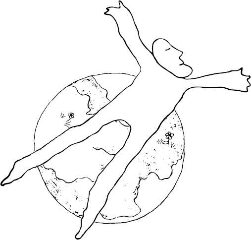 Иллюстрация к книге — Жизнь по принципу "Послать все на..." [_1.jpg]