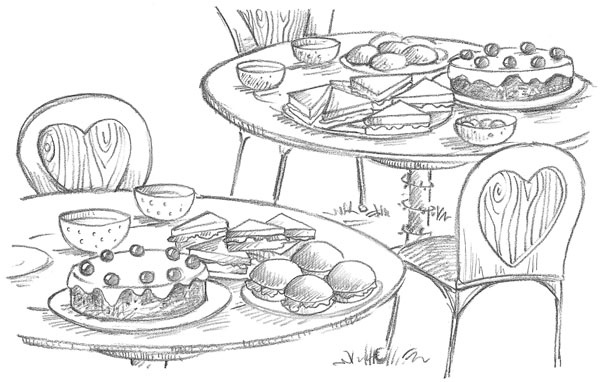 Иллюстрация к книге — Крольчонок Люси, или Волшебная встреча [_111.jpg]