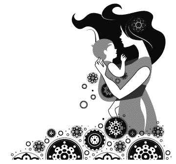 Иллюстрация к книге — Первый год жизни решает все! 365 секретов правильного развития. Этот удивительный младенец [_352.jpg]